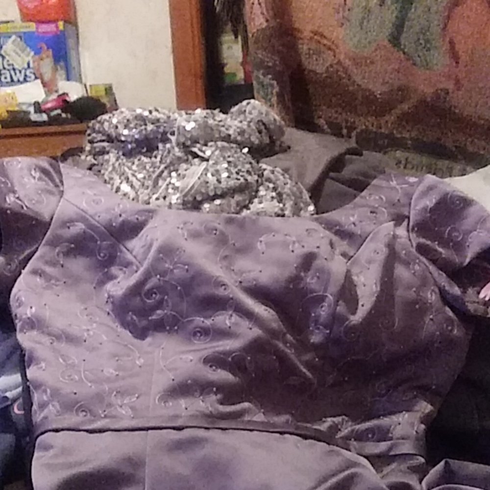 Promdress